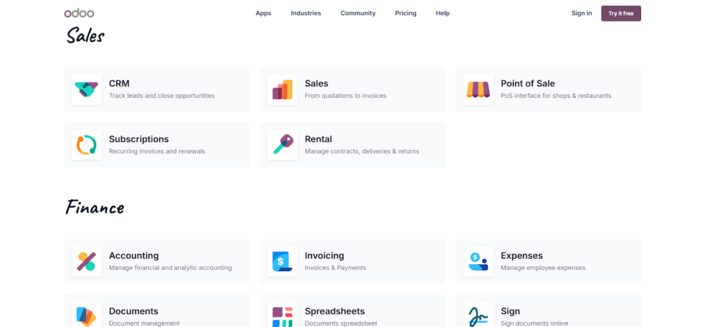 Odoo cost optimization strategies